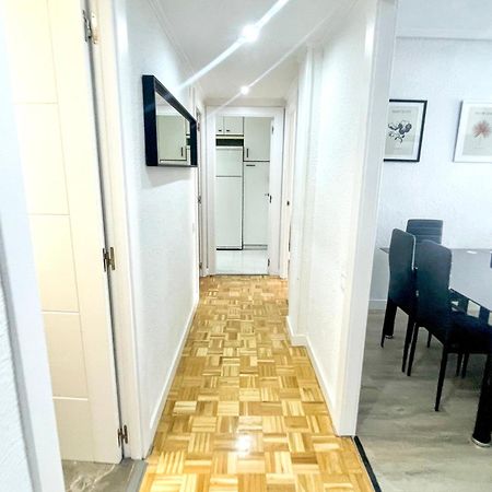 Apartamento San Fernando Del Pilar Turistea Zaragoza Exterior foto