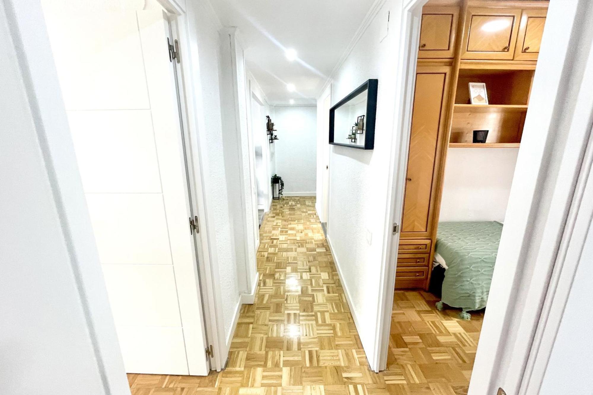 Apartamento San Fernando Del Pilar Turistea Zaragoza Exterior foto