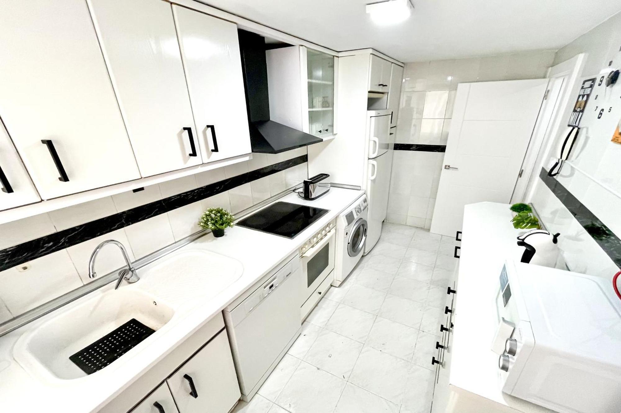 Apartamento San Fernando Del Pilar Turistea Zaragoza Exterior foto
