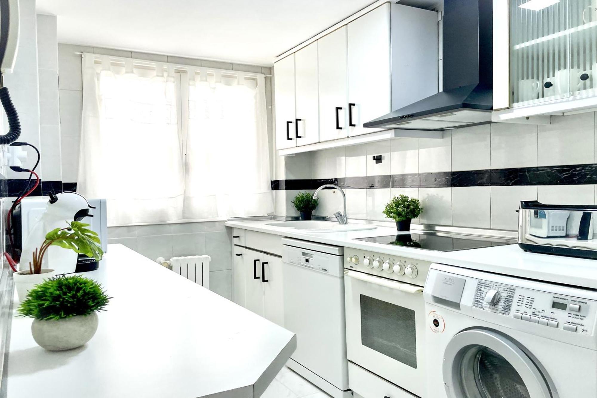 Apartamento San Fernando Del Pilar Turistea Zaragoza Exterior foto