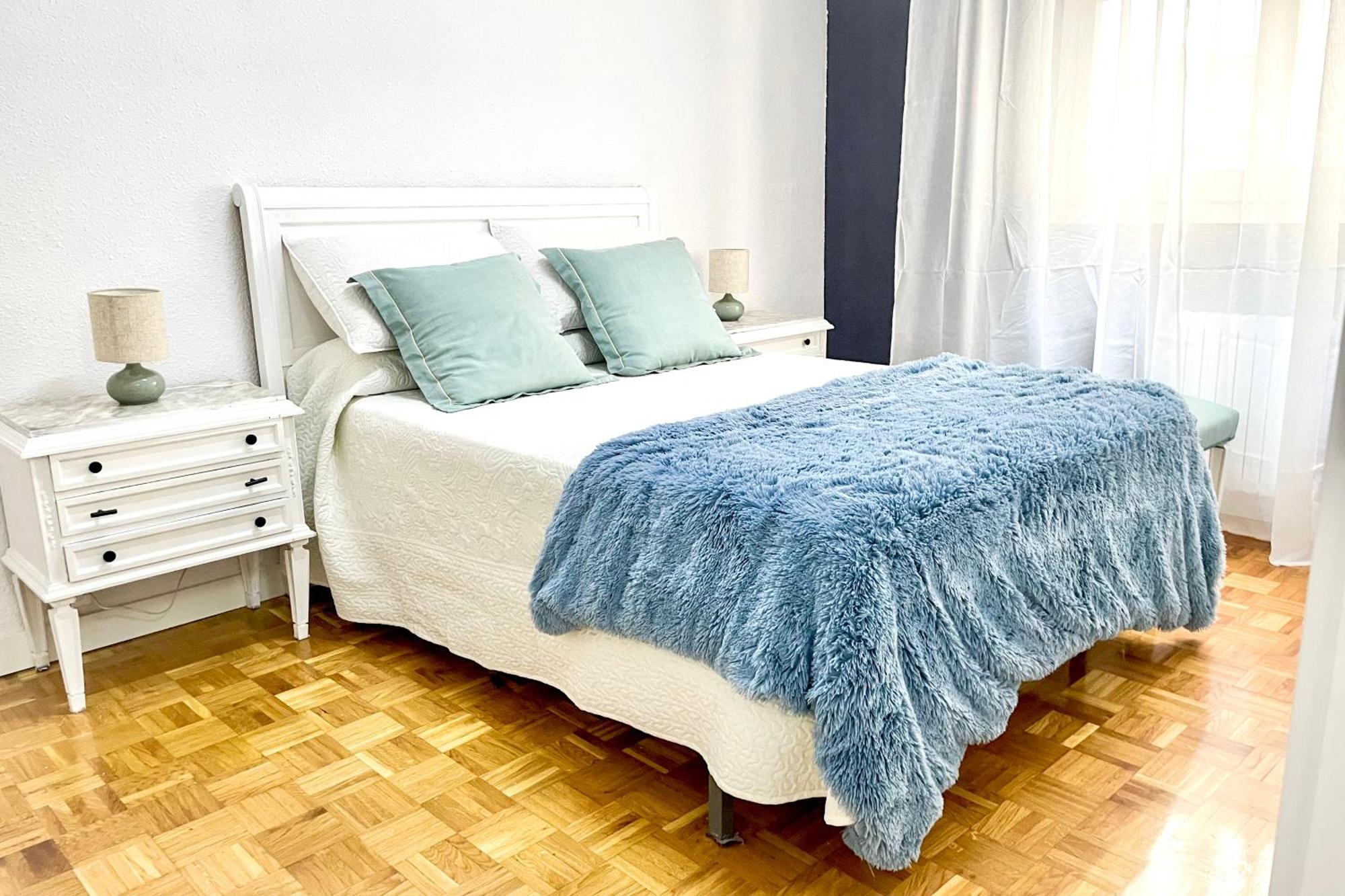 Apartamento San Fernando Del Pilar Turistea Zaragoza Exterior foto