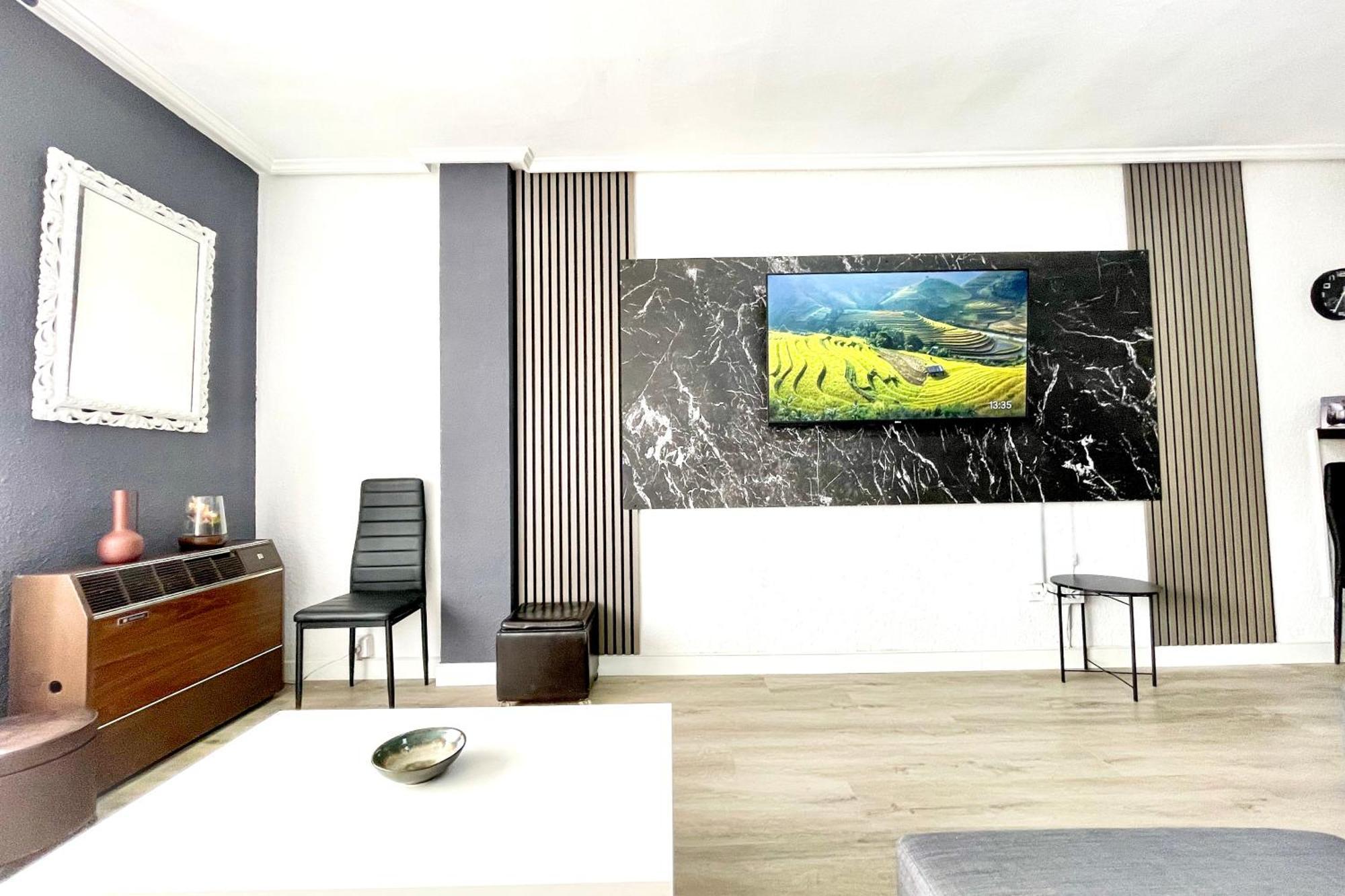 Apartamento San Fernando Del Pilar Turistea Zaragoza Exterior foto