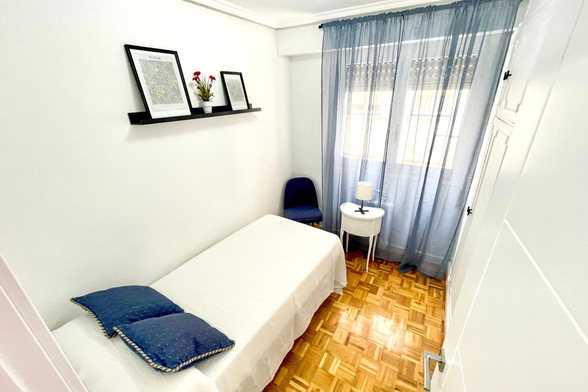 Apartamento San Fernando Del Pilar Turistea Zaragoza Exterior foto