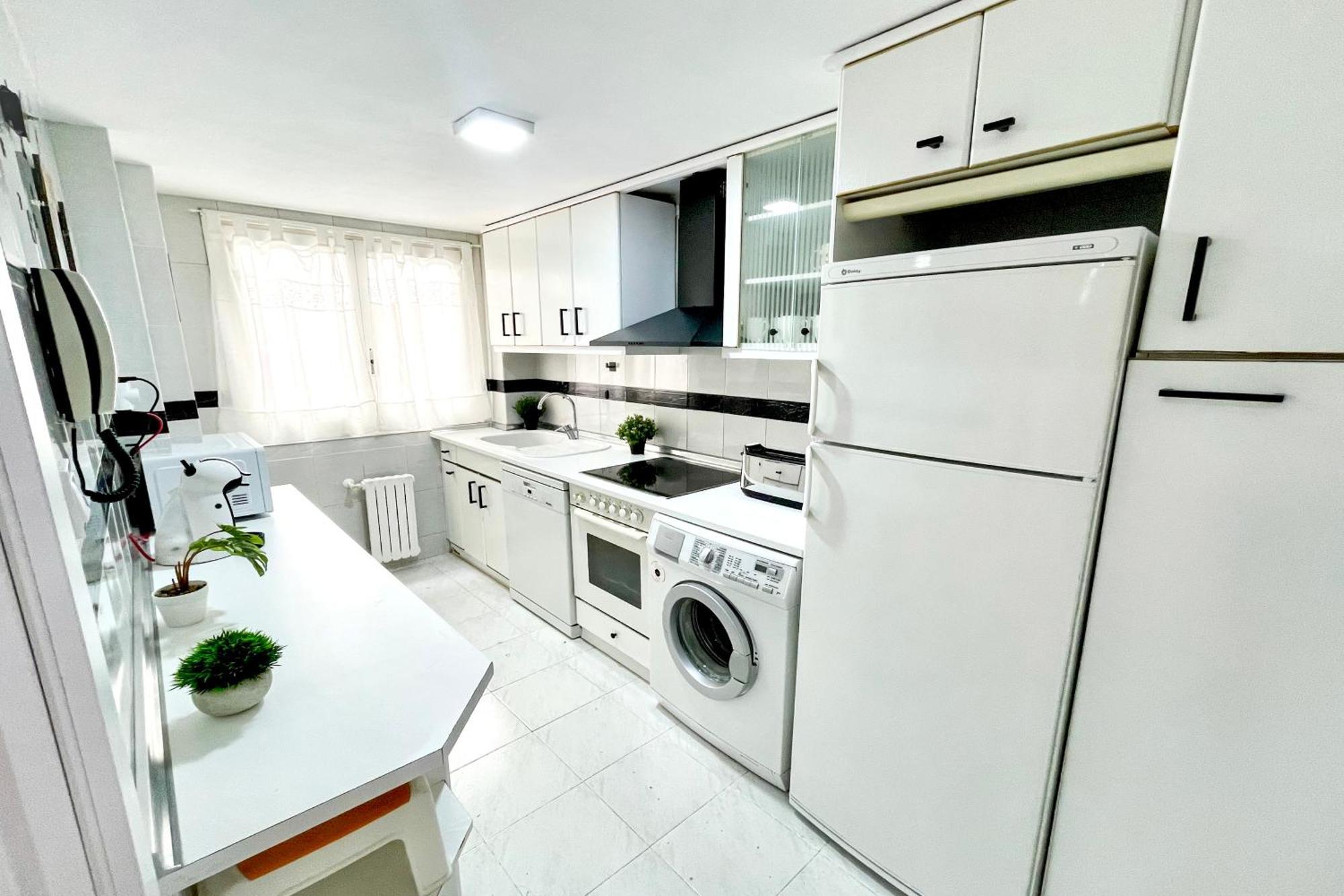 Apartamento San Fernando Del Pilar Turistea Zaragoza Exterior foto