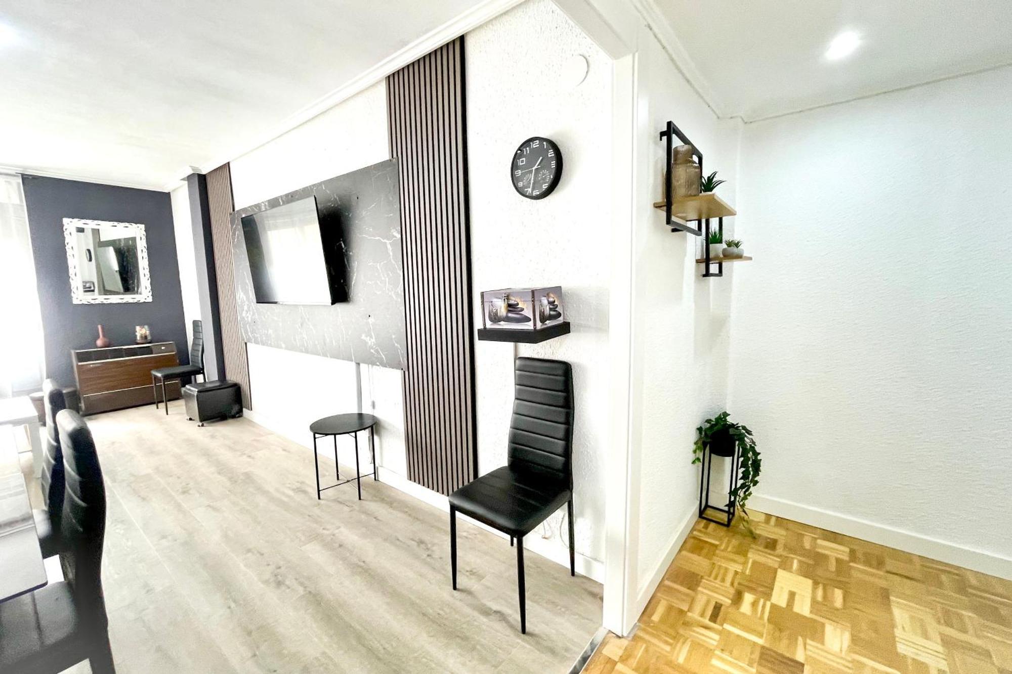 Apartamento San Fernando Del Pilar Turistea Zaragoza Exterior foto